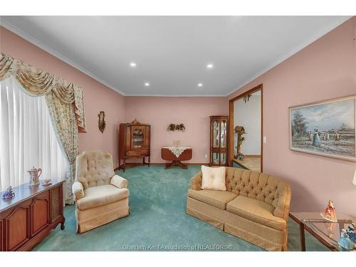 10374 Shepherds Line, Dresden, ON 