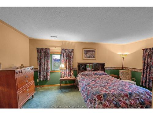 10374 Shepherds Line, Dresden, ON 