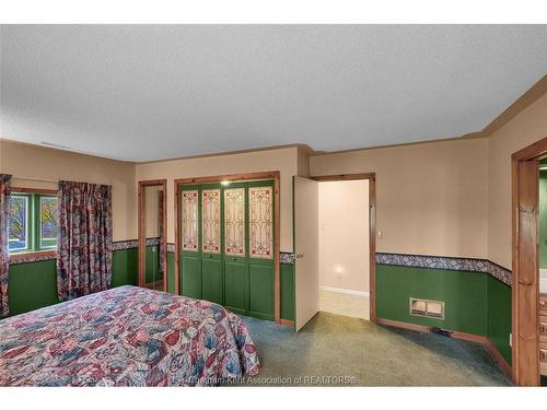 10374 Shepherds Line, Dresden, ON 