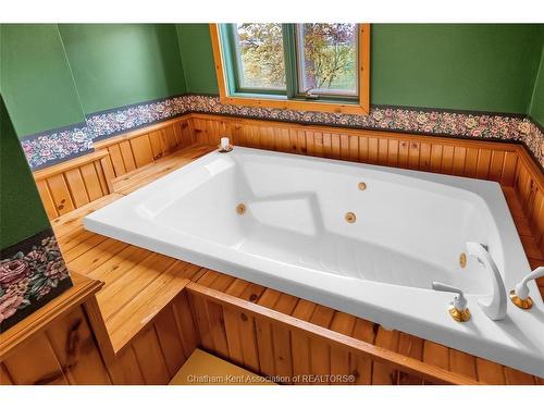 10374 Shepherds Line, Dresden, ON 