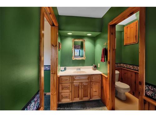 10374 Shepherds Line, Dresden, ON 