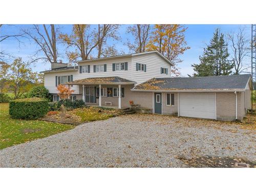 10374 Shepherds Line, Dresden, ON 