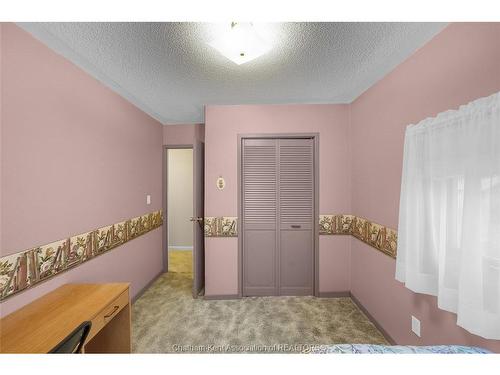10374 Shepherds Line, Dresden, ON 