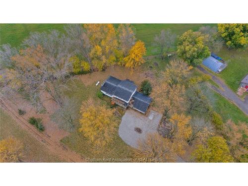 10374 Shepherds Line, Dresden, ON 