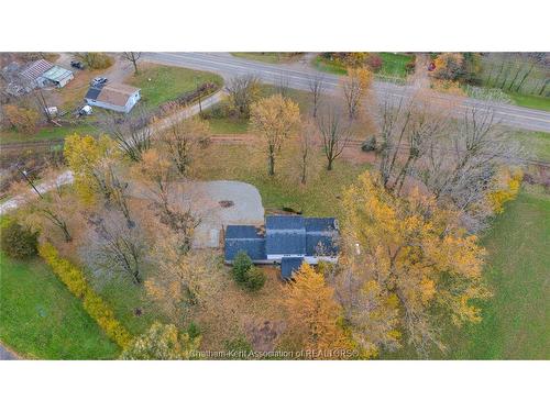 10374 Shepherds Line, Dresden, ON 
