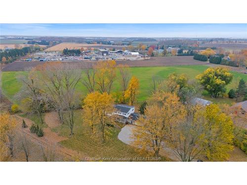 10374 Shepherds Line, Dresden, ON 