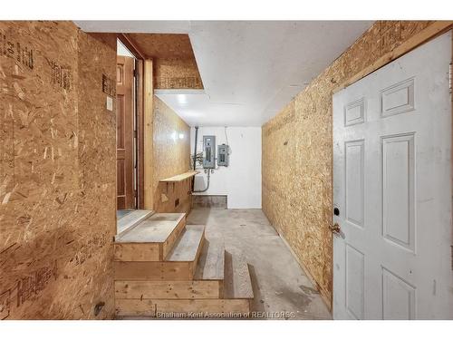 10374 Shepherds Line, Dresden, ON 