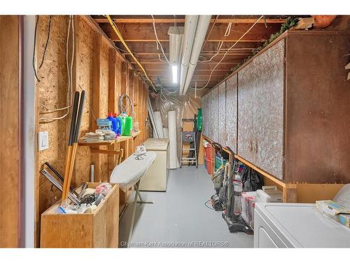 10374 Shepherds Line, Dresden, ON 