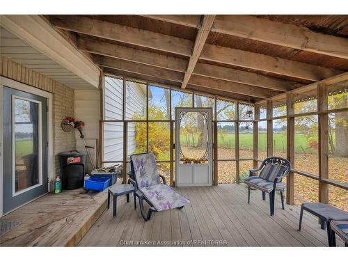 10374 Shepherds Line, Dresden, ON 