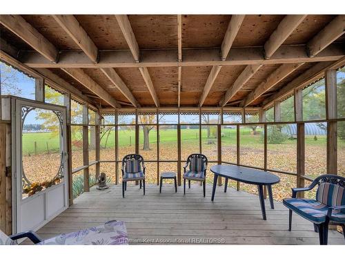 10374 Shepherds Line, Dresden, ON 