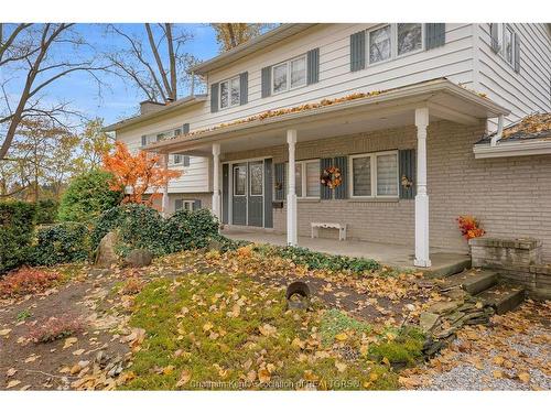 10374 Shepherds Line, Dresden, ON 