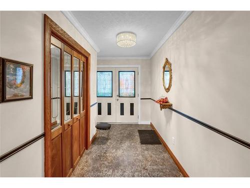 10374 Shepherds Line, Dresden, ON 