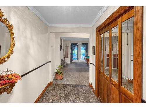 10374 Shepherds Line, Dresden, ON 