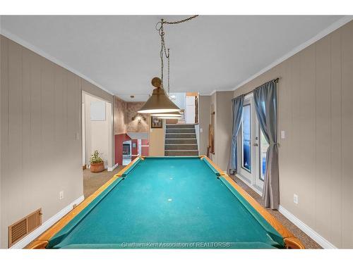 10374 Shepherds Line, Dresden, ON 
