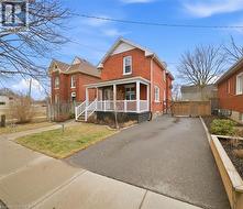 188 GRAND RIVER Avenue Brantford, ON N3T 4X9