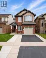 14 ROBERT PARKINSON DRIVE Brampton, ON L7A 0Y3
