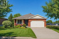 423 KING STREET E Wellington North (Mount Forest), ON N0G 2L2