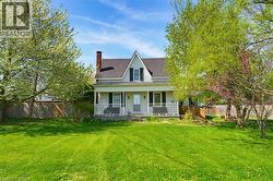 2903 HALDIMAND ROAD 9 Road  York, ON N0A 1R0