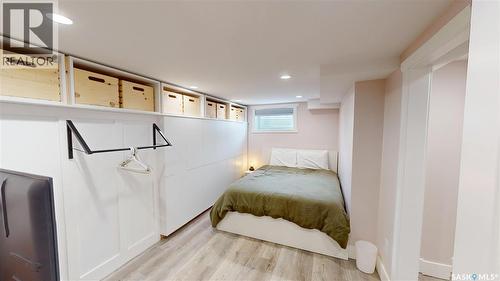 1232 2Nd Avenue N, Saskatoon, SK - Indoor Photo Showing Other Room