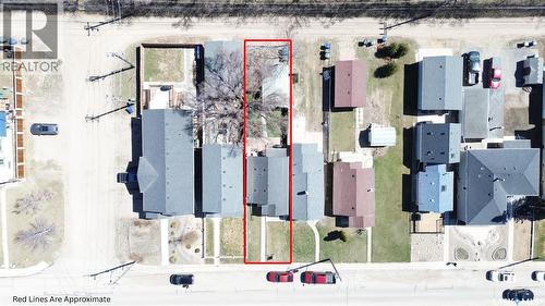 1232 2Nd Avenue N, Saskatoon, SK - Other