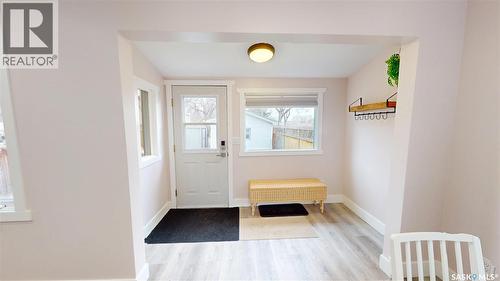1232 2Nd Avenue N, Saskatoon, SK - Indoor