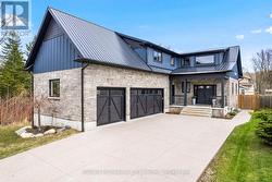 107 OTTAWA AVENUE Saugeen Shores, ON N0H 2L0