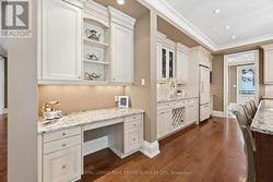 The Gourmet Kitchen Balances Form and Function - 