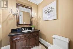 Powder Room - 