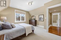 Second Bedroom Features a Three-Piece Ensuite - 