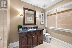 3-Piece Ensuite w/Heated Floor to Second Bedroom - 