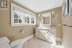 Three-Piece Ensuite to Third Bedroom - 