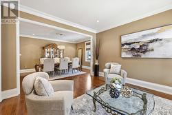 Open Living & Dining Areas Ideal for Entertaining - 