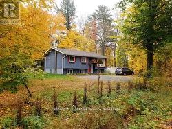 879 STEPHENSON ROAD E Huntsville, ON P0B 1L0
