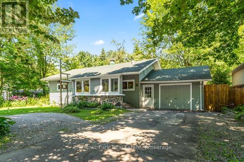 23 EWING STREET  Bracebridge (Monck (Bracebridge)), ON P1L 1C7