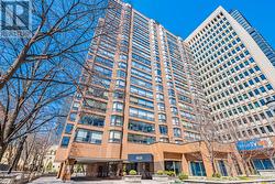1801 - 62 WELLESLEY STREET W Toronto, ON M5S 2X3