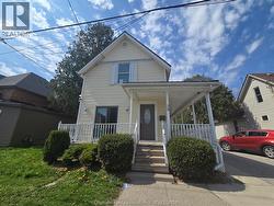 39 Richmond STREET Chatham, ON N7M 1N5