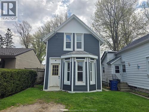 42 Kirk STREET  Chatham, ON N7M 3P8