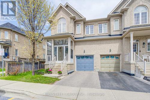 82 COLELUKE LANE  Markham, ON L3S 0B7