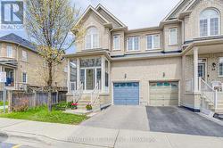82 COLELUKE LANE Markham, ON L3S 0B7
