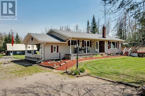 430 FARMS ROAD  Kawartha Lakes, ON K0M 2T0