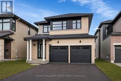 441 TURMERIC COURT  Ottawa, ON K2S 2X8