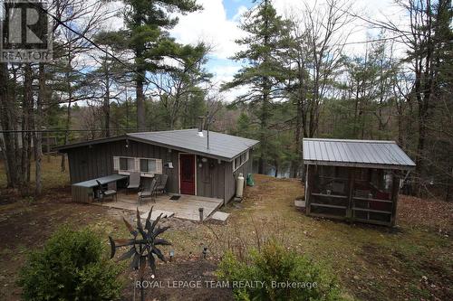 315 SILVERY LANE  Tay Valley, ON K0G 2B0