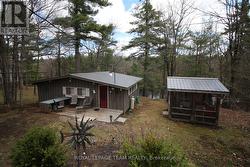 315 SILVERY LANE Tay Valley, ON K0G 2B0