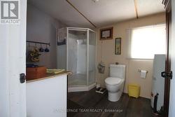 Bathroom - 