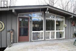 Exterior - 