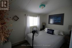 Bedroom - 