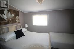 Bedroom - 