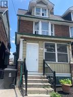 625 BATHURST STREET Toronto, ON M5S 2R2