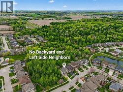 872 CREEKSIDE Drive Waterloo, ON N2V 2S7