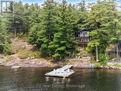 1166 PARKERS POINT ROAD Gravenhurst (Muskoka (S)), ON P1P 1R2